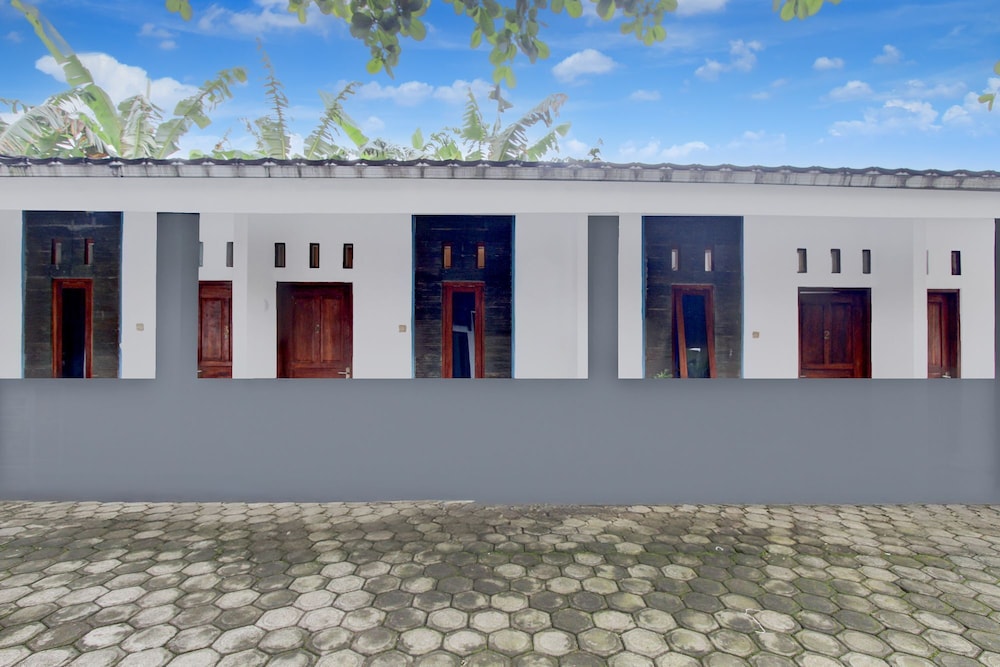 Hotel O Putri Kinasih