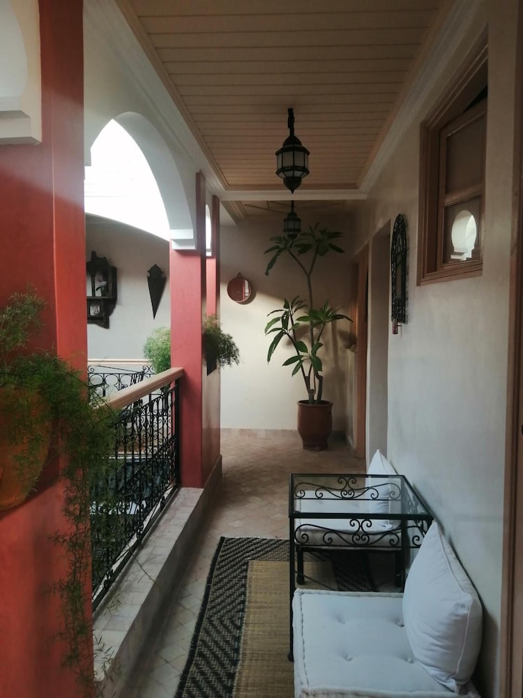 Riad Dar Nakhla