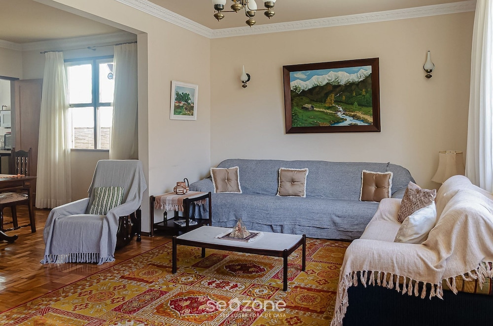 Charming and Cozy House in Petropolis Vgl041
