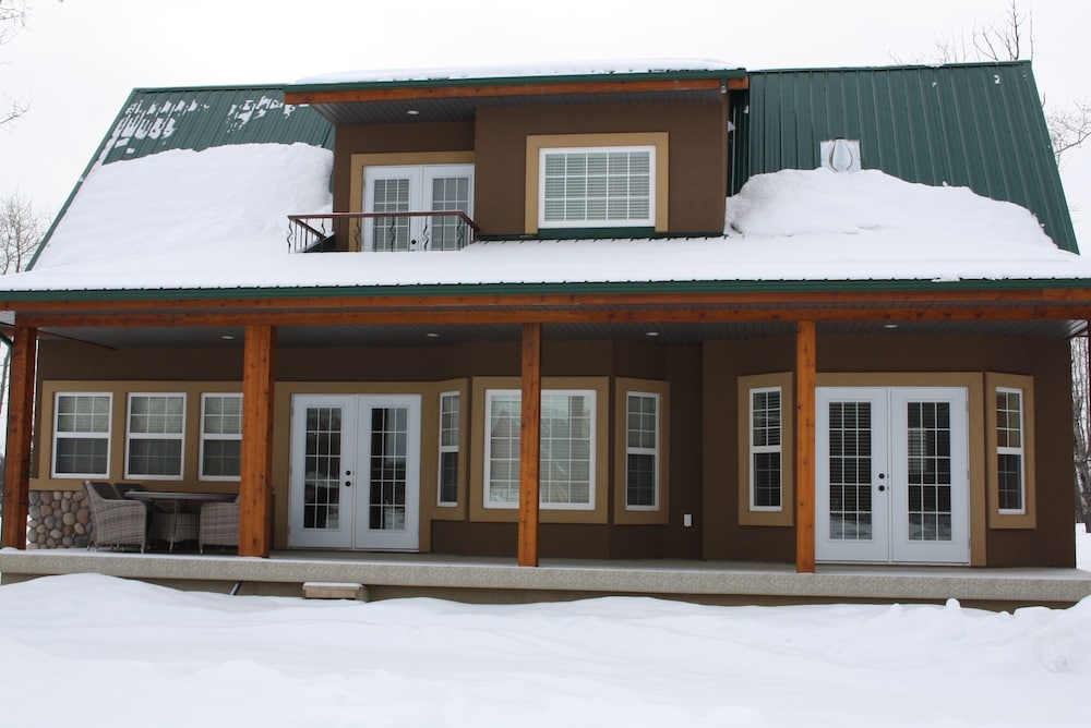 FireSong Resort Village