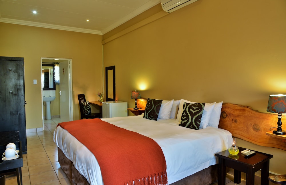 Destiny Lodge White River