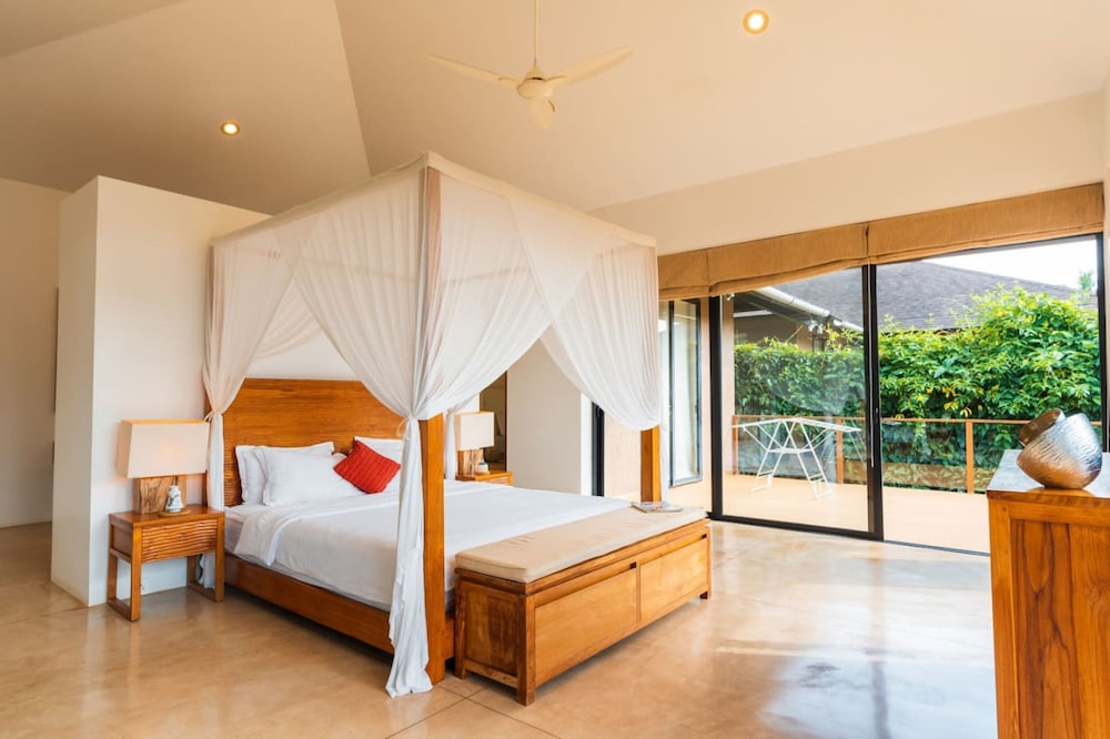 Puravida I -luxury 5bhk w Pvt Pool in Anjuna