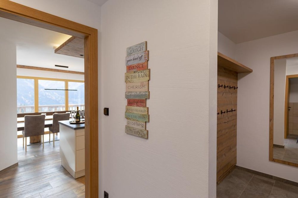 Chalet in Neukirchen Near Ski Arena Wildkogel