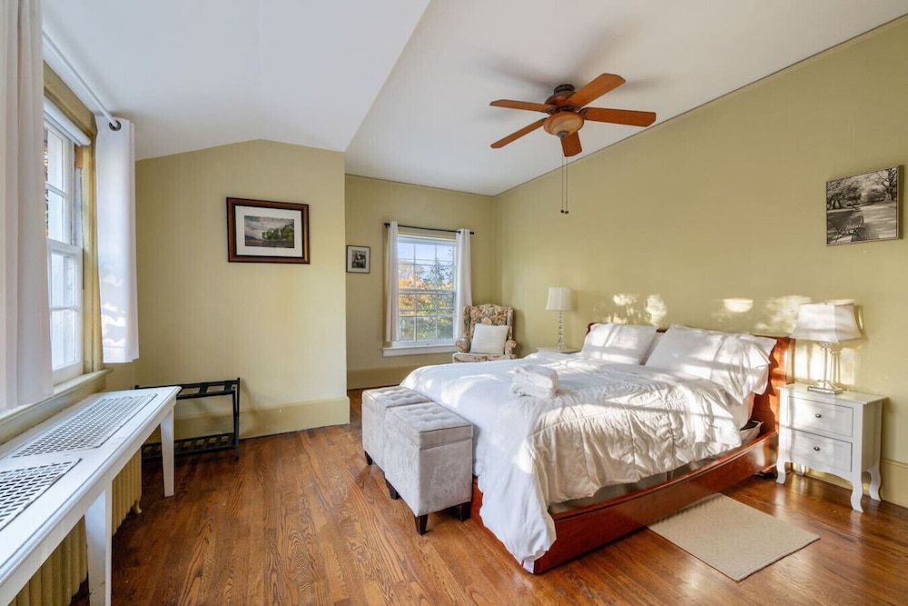 NEW 5 Trinity Pl Cornwall NY 12518