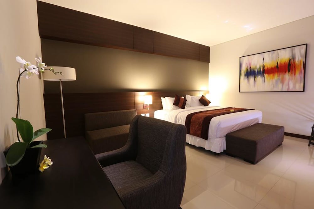 Uppala Villa & Spa Umalas