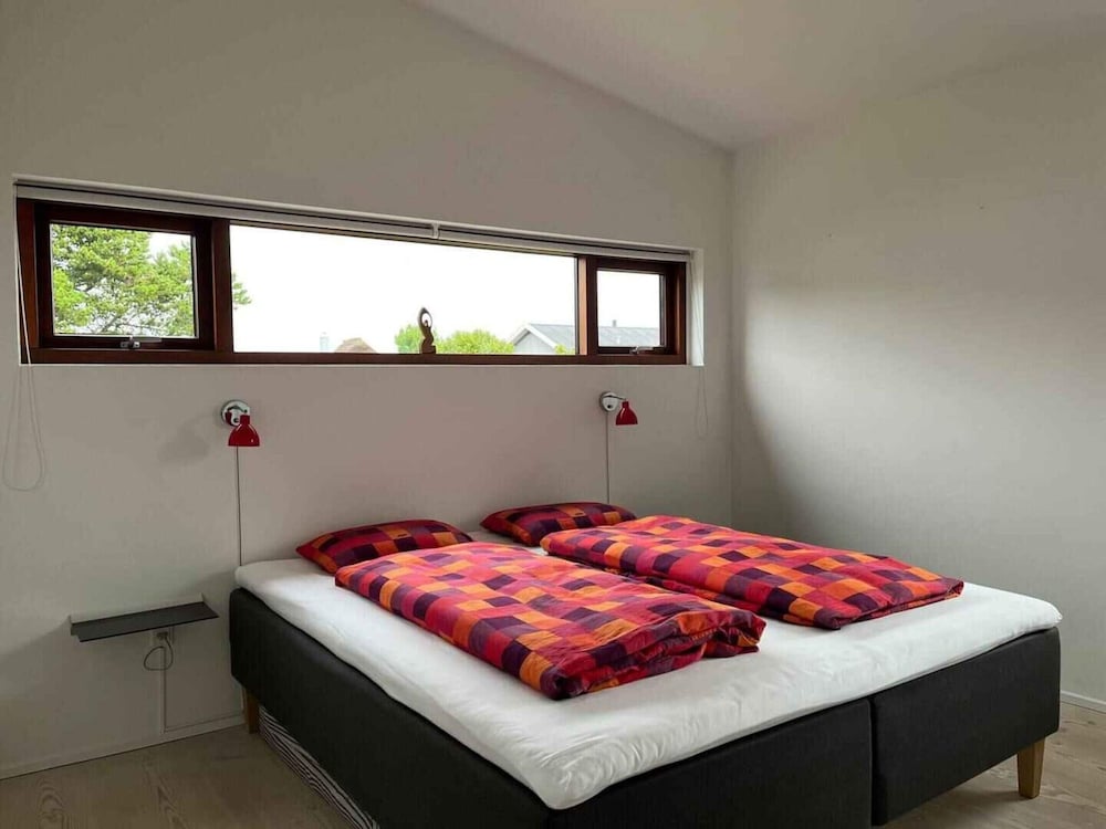 5 Star Holiday Home in Juelsminde