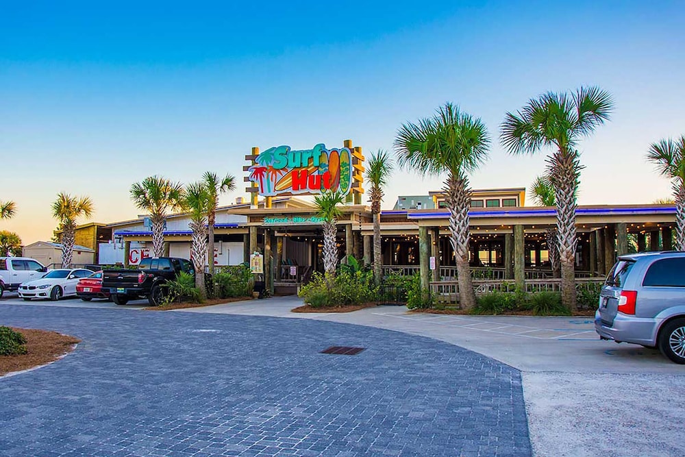 Poinciana Place #123