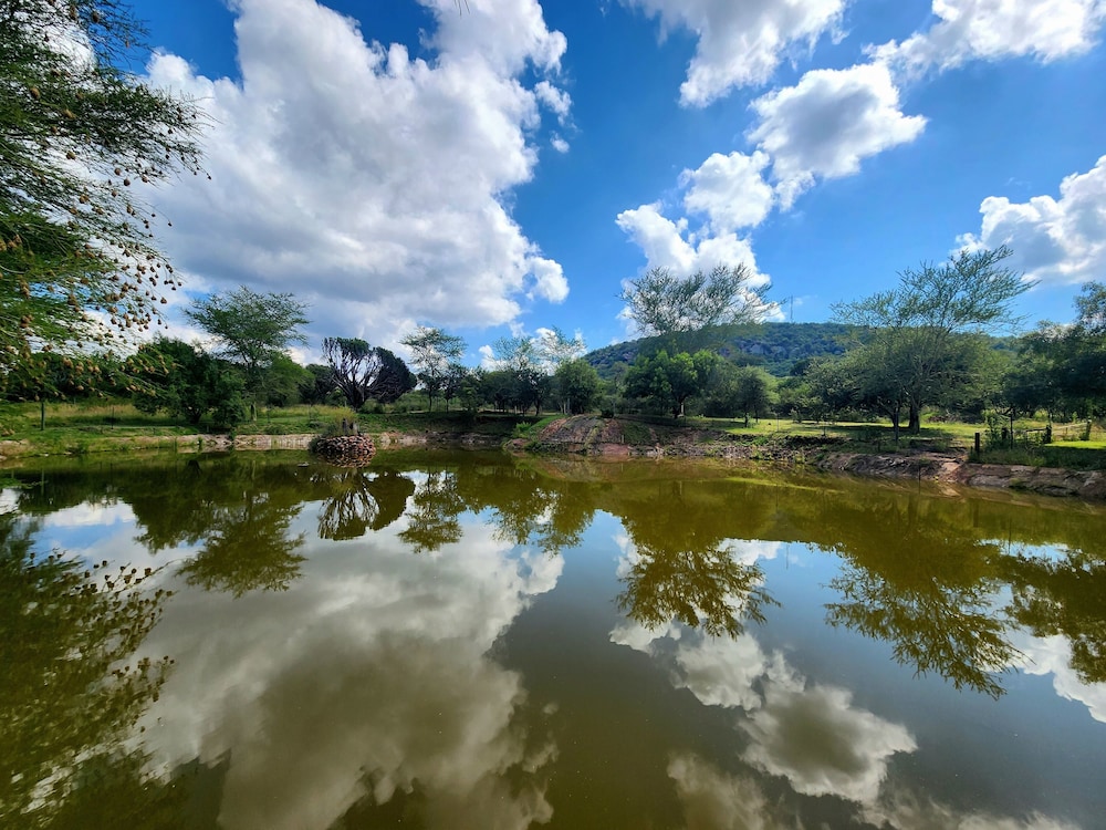 Buyskop Lodge