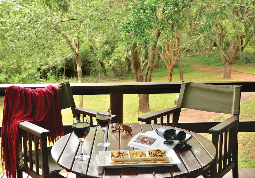 Falaza Game Lodge
