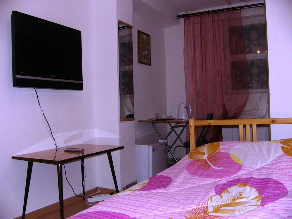Valentina Guest House