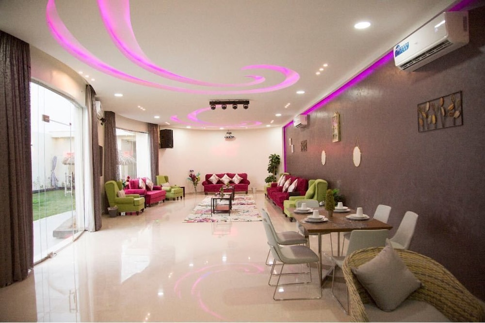 Sama Park Chalets 2
