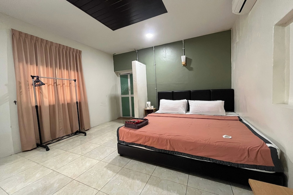 Inapan Taman Herba