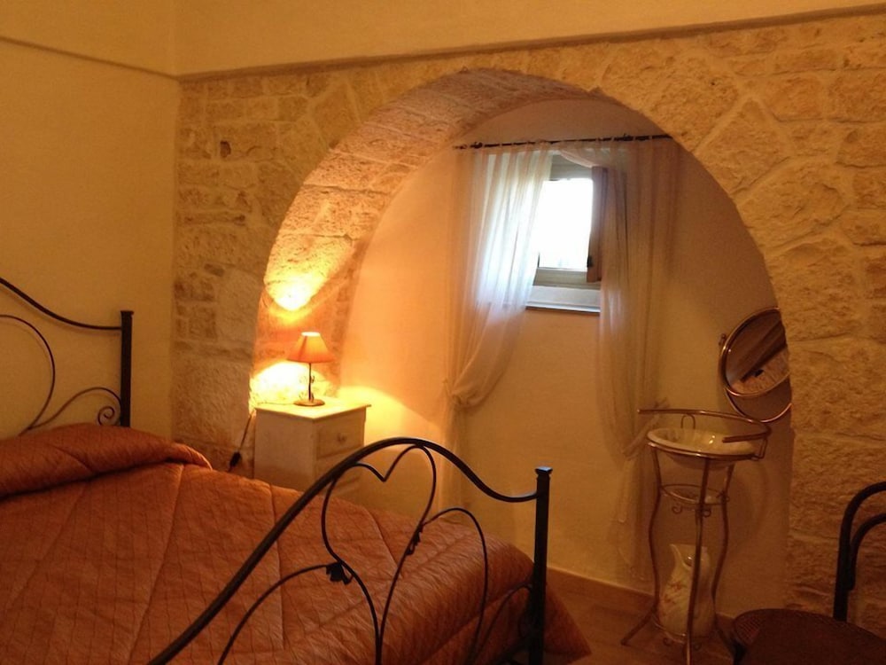 Trulli Colarossa
