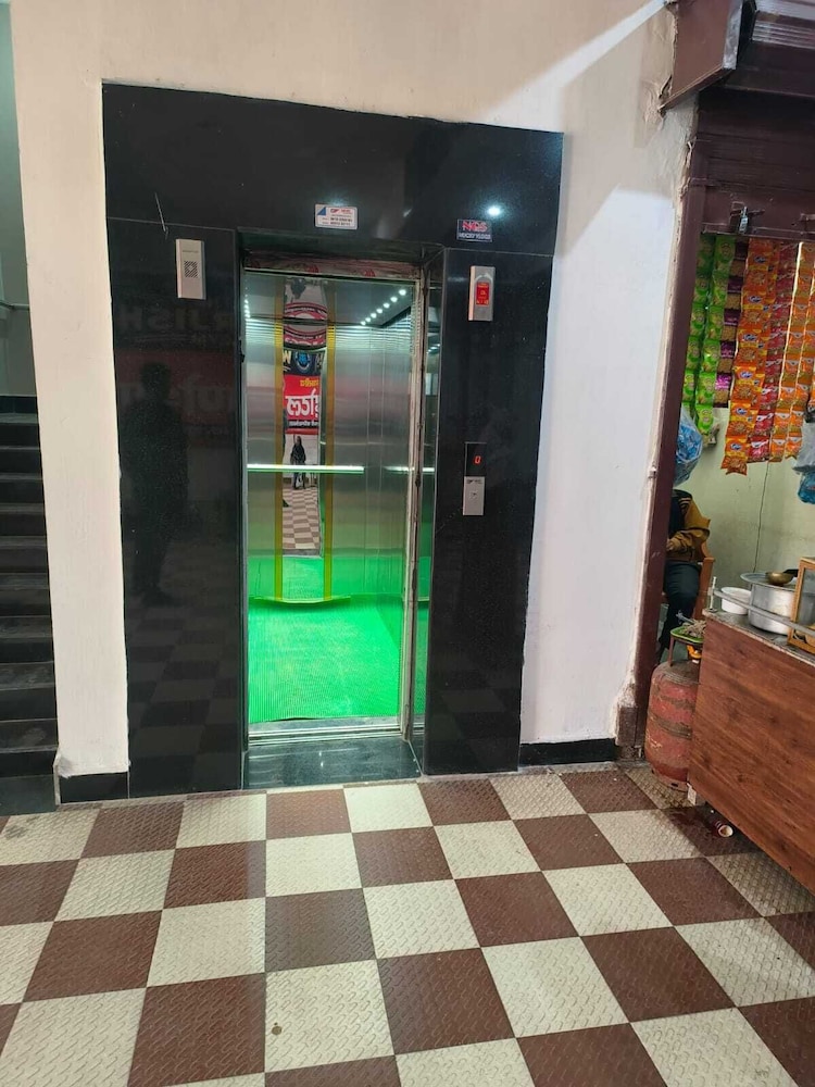 Hotel Ganesha