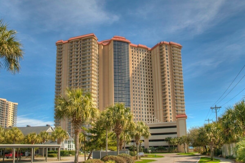 Margate Towers 2309 4 Bedroom Condo