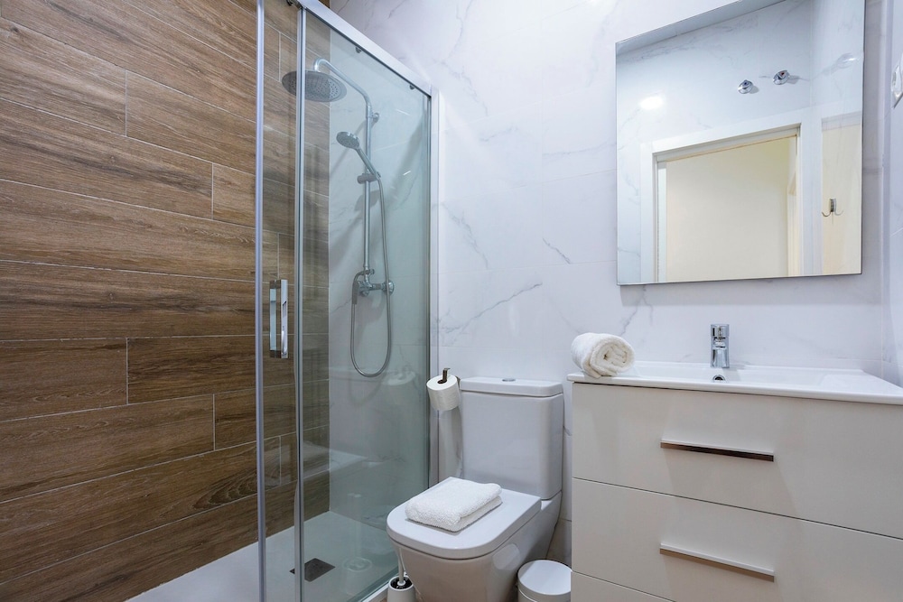 Exclusive Apartment in Cádiz. Patrocinio I