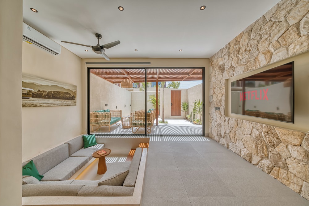 New Luxury Ribamar Villas