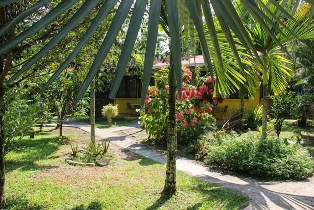 Aiyana Lodge