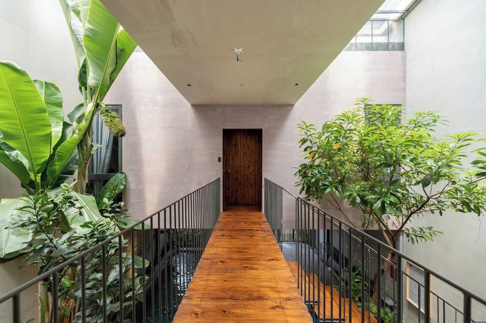 AnNam Village 4 Bedrooms Nguyen Huu Tien