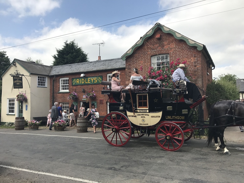 The Compasses Inn