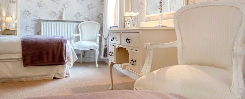 Bessiestown Country Guesthouse