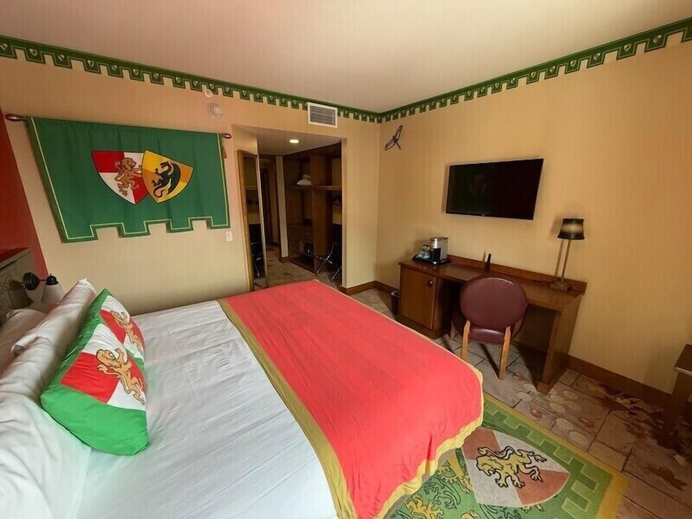 Legoland Florida Hotel