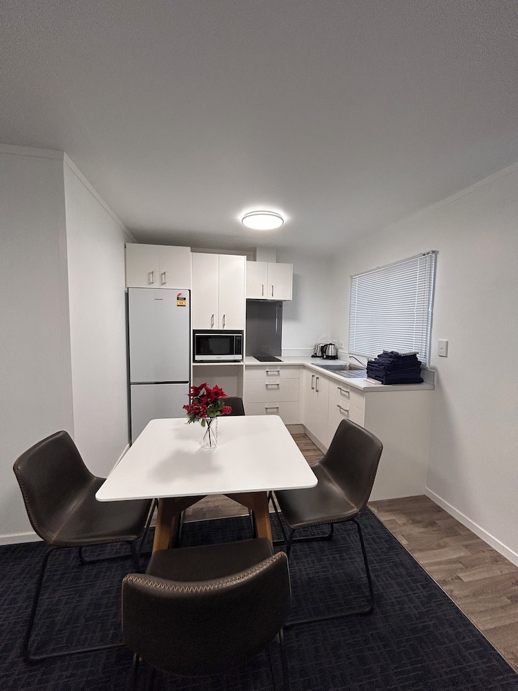 Te Rapa Motor Inn
