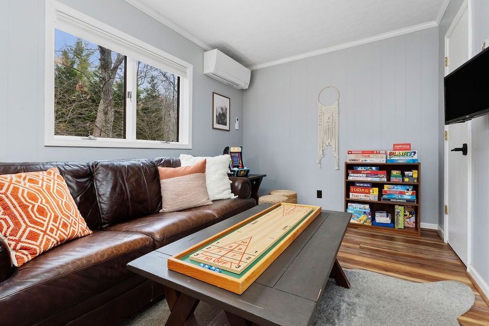 Blackwood Chalet