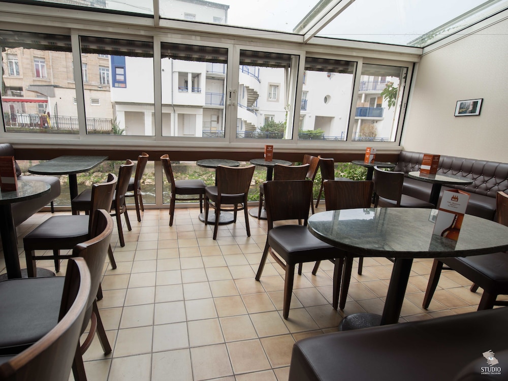 Epinal Vacations - Le Carabas - Property Image 10
