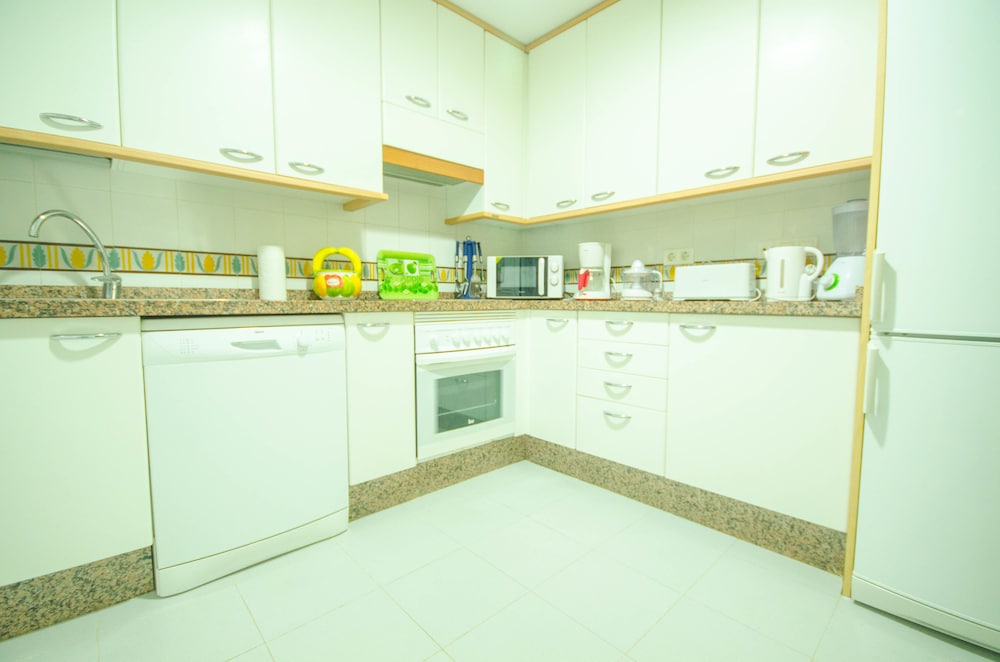 Apartamento Costalita view 3