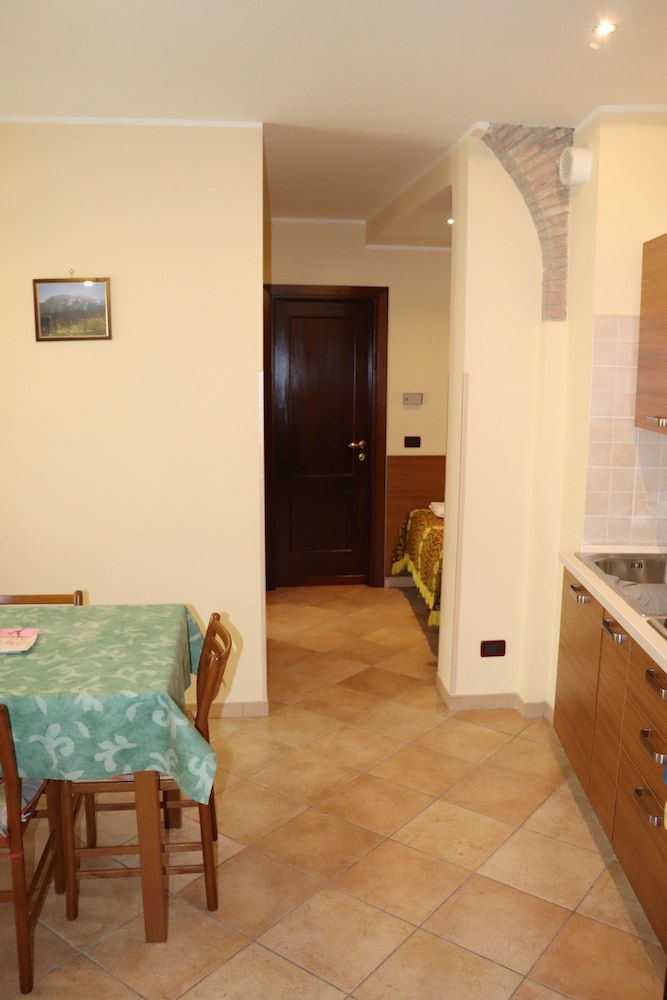 B&B La Fonte photo 2