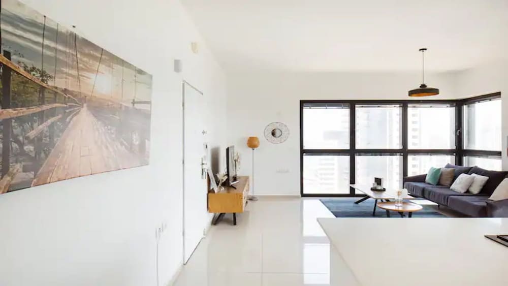Special Apartment Sea View Luxury Tower