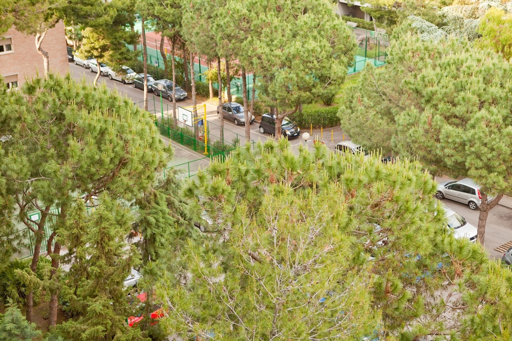 Rooms Rent Vesuvio B&B