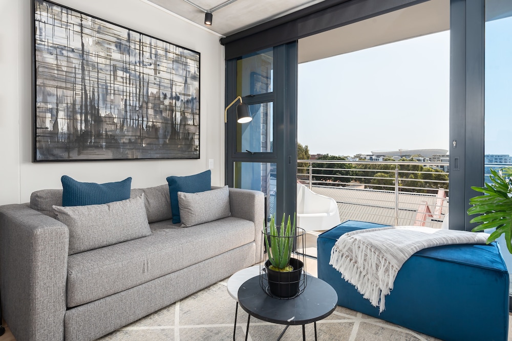 Docklands 519 view 5