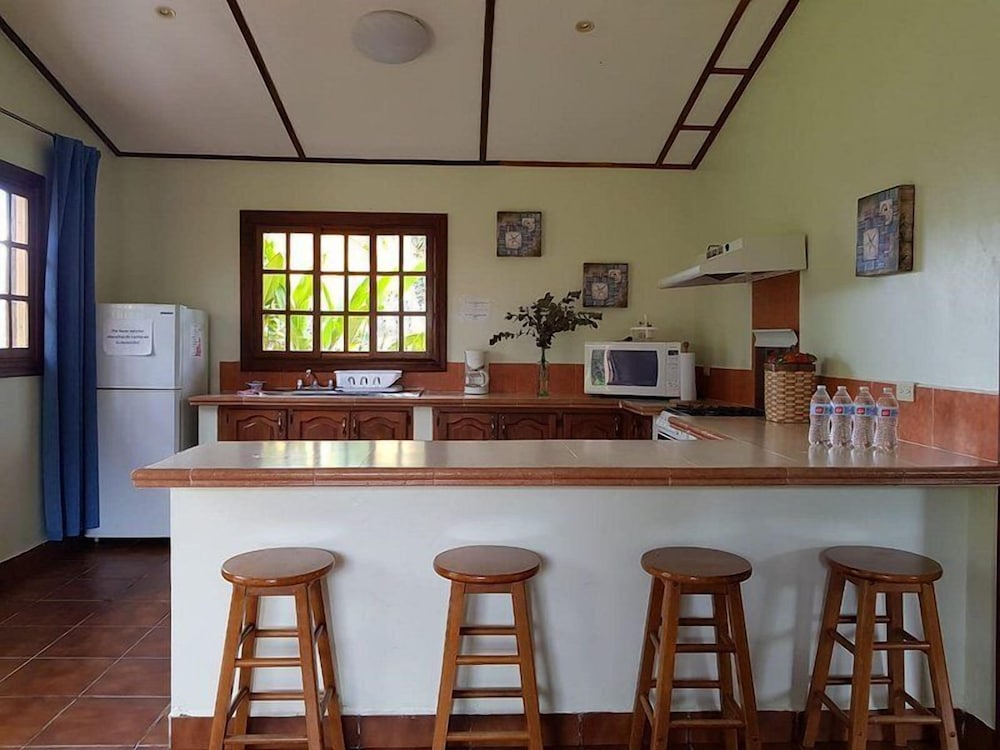 El Santuario Ecolodge