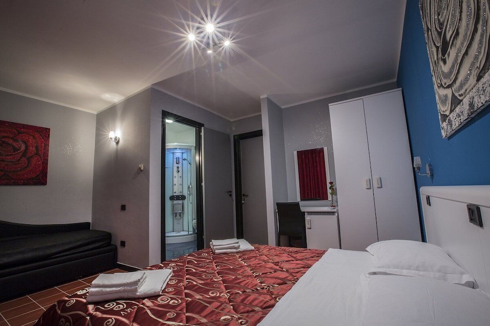B&B La Salentina