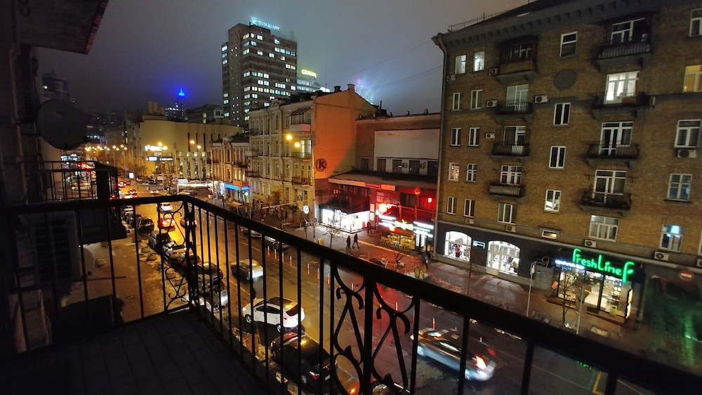 Kiev Rent Apartments