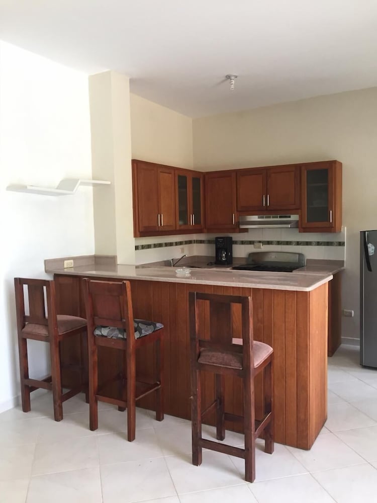 Villas Michaela Caribean
