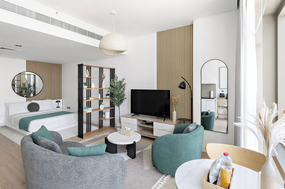 Silkhaus Liberty House