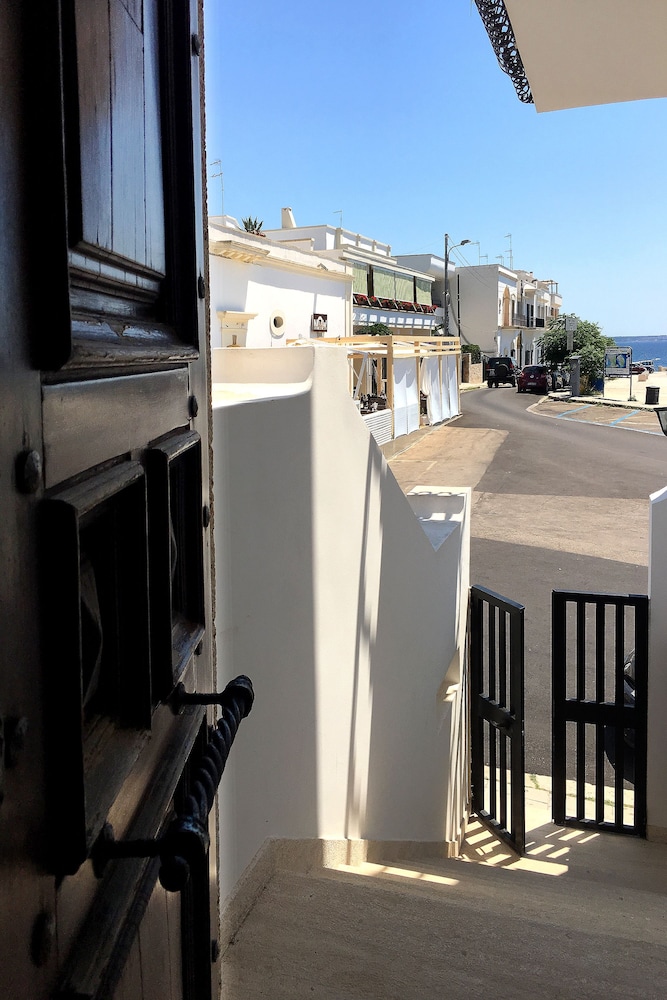 Santa Caterina Bed & Breakfast