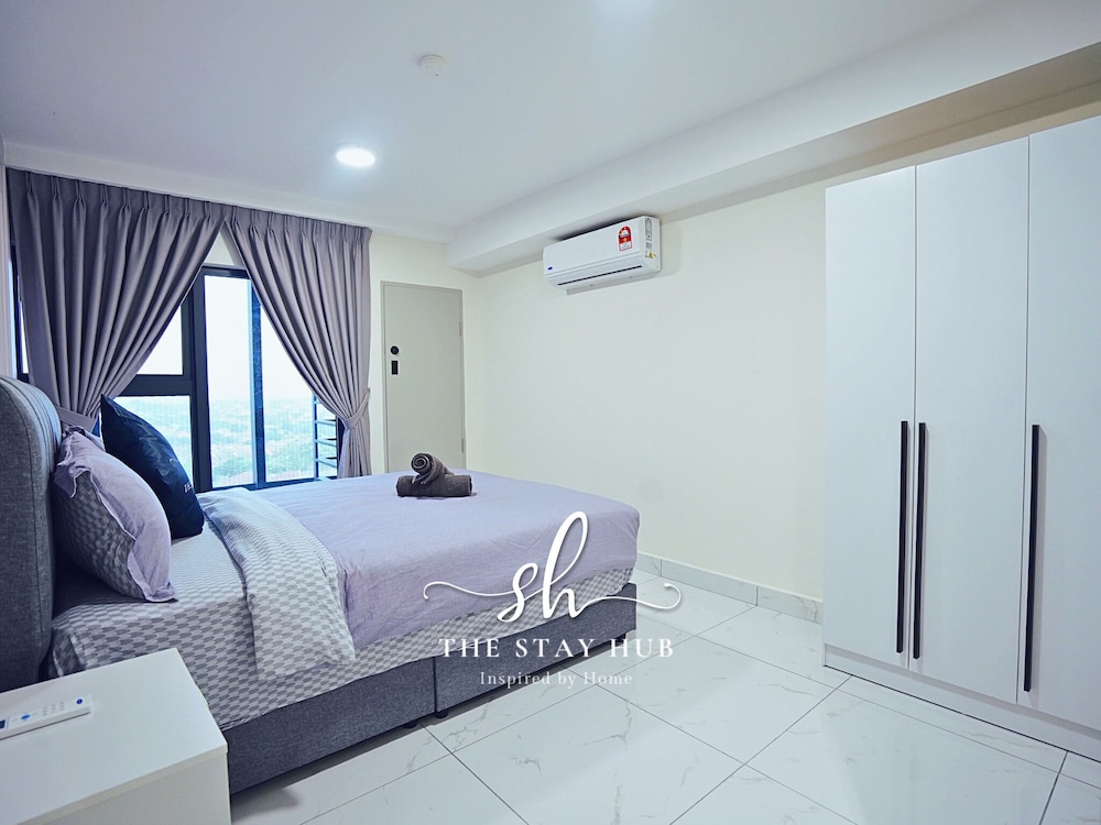Arte Cheras Luxury Suites