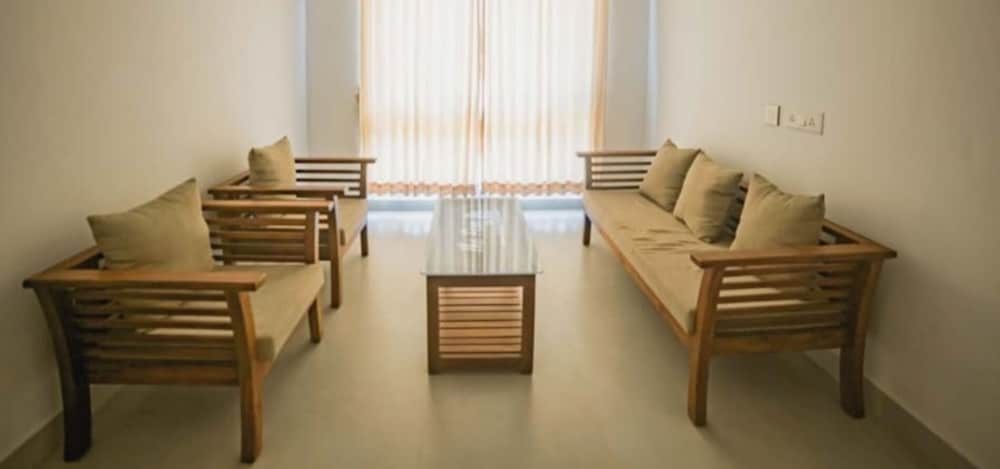 Rains Valley Resort By Teal Luxury Stays