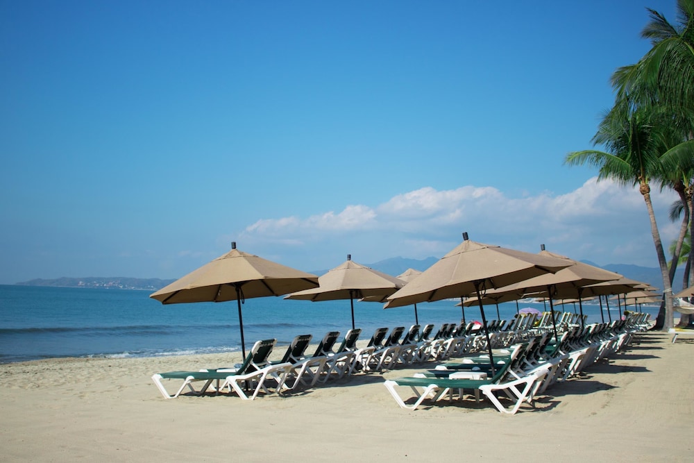 Puerto Vallarta Vacations - Villa Del Palmar Flamingos Beach Resort and Spa - All Inclusive - Property Image 101