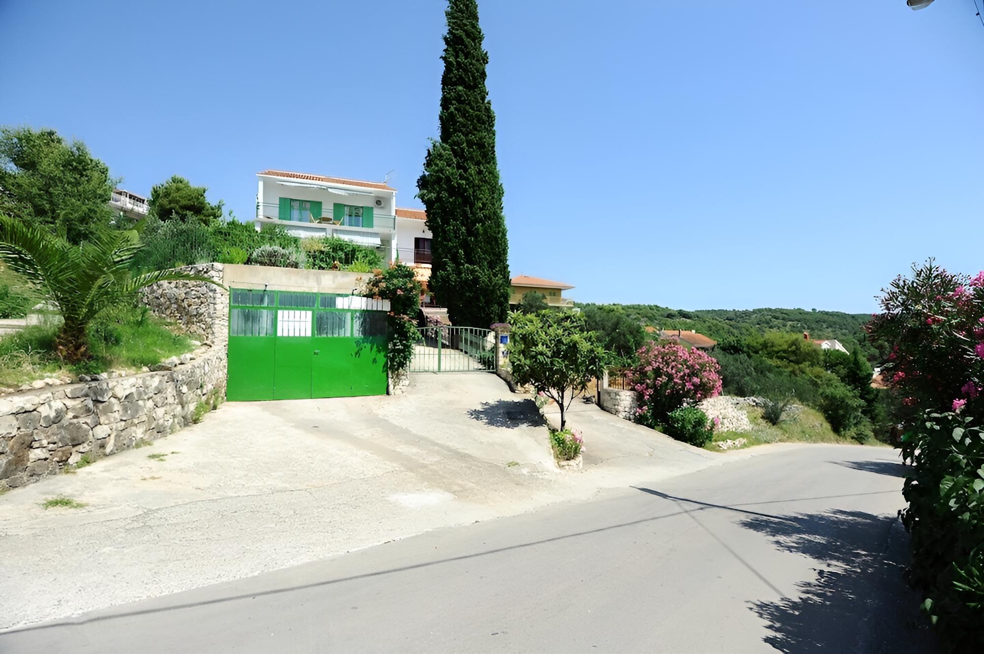 Vinko - 80 m From Beach - A2 view 5