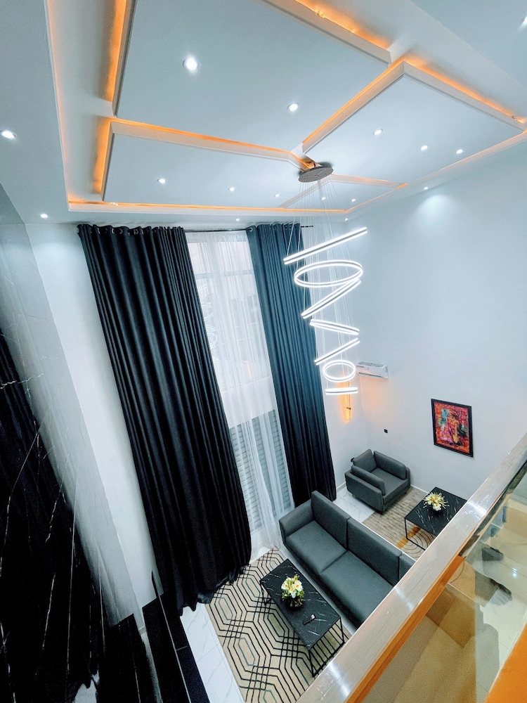 Ifemide Estates