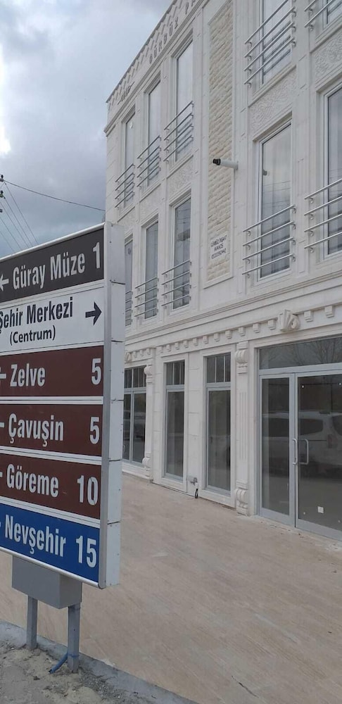 Gurbuz Suite en Avanos