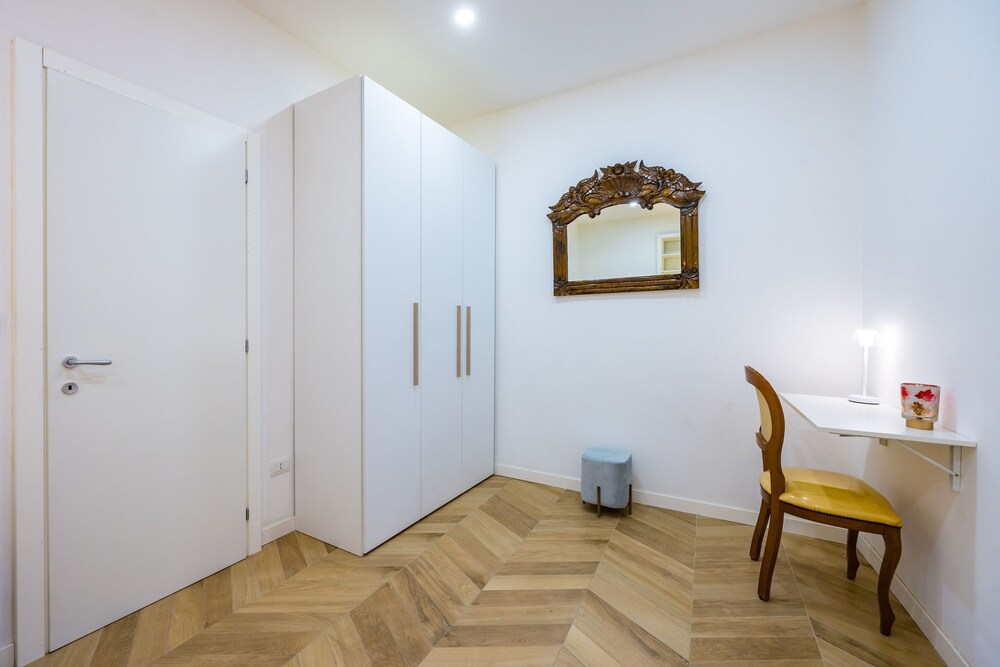 Palazzo Loffredo by Napoliapartments