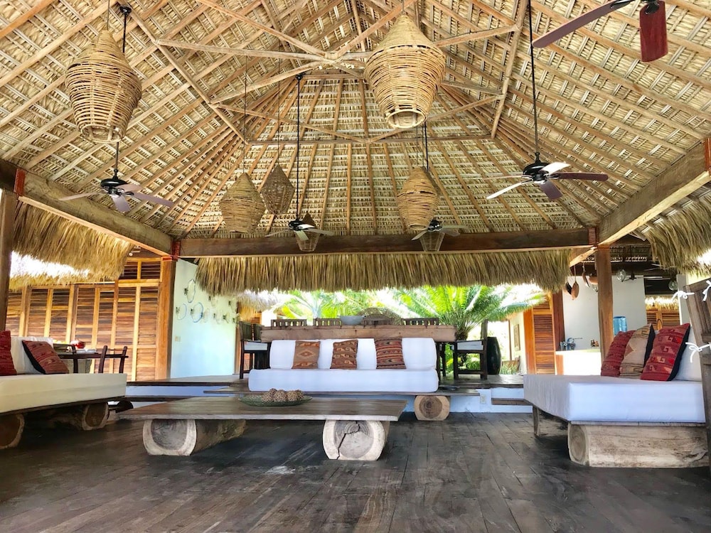 Casa Rhino Puerto Escondido Oaxaca Mexico