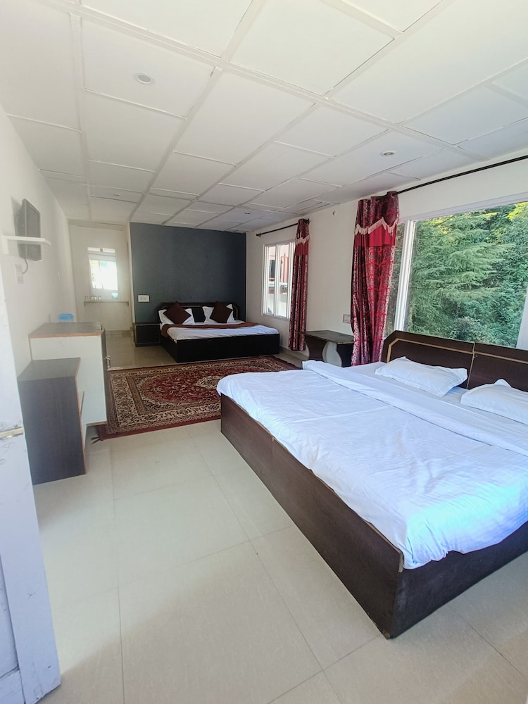 Triund View Homestay