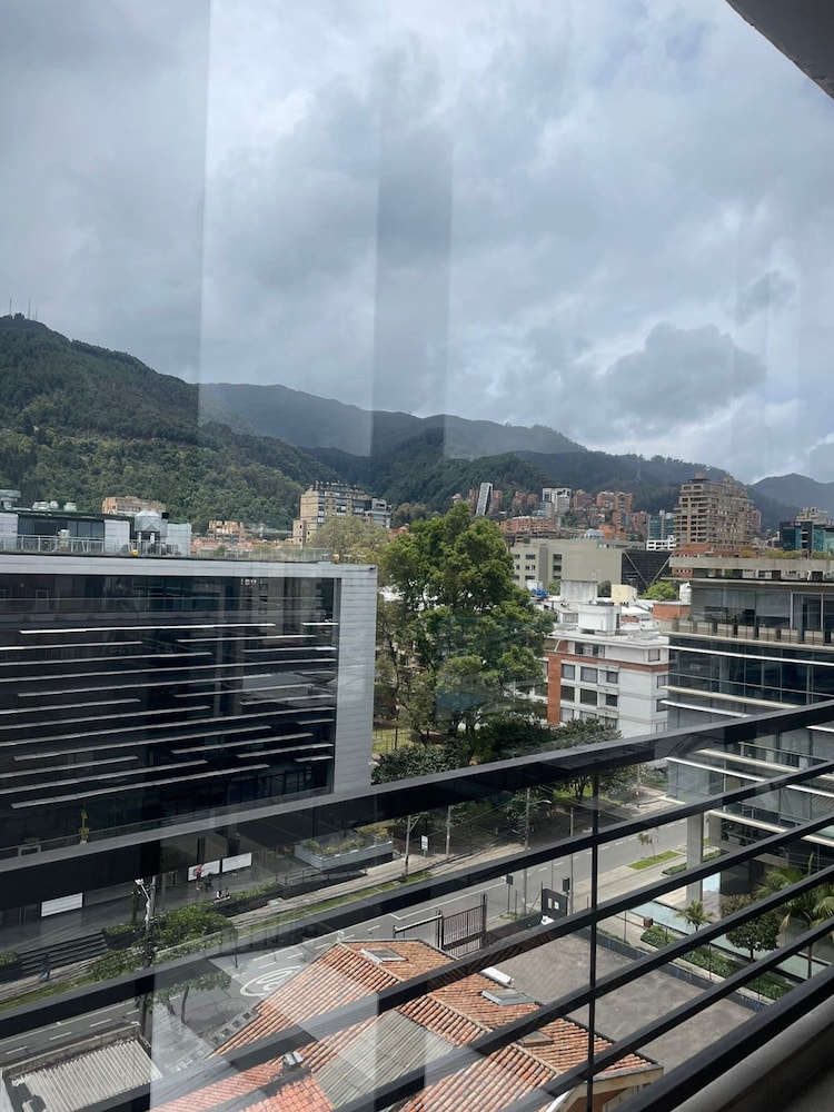 Edificio Area 98